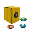Pokemon Unova Alcove Click Deck Box