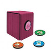 Pokemon Paldea Alcove Click Deck Box