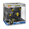 POP! Games - Pokemon #950 Umbreon 10-Inch Jumbo Sized