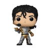 POP! Rocks #376 Michael Jackson (History World Tour)
