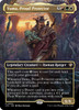 Yuma, Proud Protector (Borderless Foil)