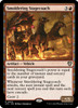 Smoldering Stagecoach | Outlaws of Thunder Junction Commander