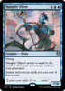 Haughty Djinn