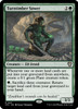 Turntimber Sower