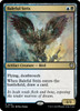 Baleful Strix | Outlaws of Thunder Junction Commander