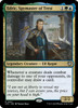 Edric, Spymaster of Trest