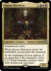 Queen Marchesa