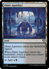Dimir Aqueduct | Outlaws of Thunder Junction Commander