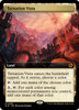 Tarnation Vista (Extended Art)