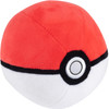 Pokemon 4-Inch Plush Poké Ball