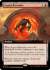 Legion Extruder (Extended Art)
