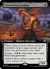 Charred Graverobber (Extended Art)