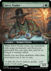 Savvy Trader (Extended Art) | Outlaws of Thunder Junction Commander