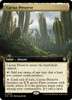 Cactus Preserve (Extended Art)