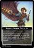 Bounty: Miron Tillas Jr. | Outlaws of Thunder Junction Commander