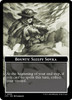 Bounty: Sleepy Sovka | Outlaws of Thunder Junction Commander