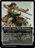 Bounty: Vara Beth Hannifer | Outlaws of Thunder Junction Commander