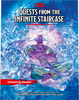 Dungeons & Dragons - Quests from the Infinite Staircase