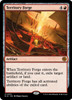 Territory Forge (Foil)