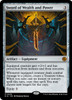 Sword of Wealth and Power (Foil)