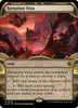 Tarnation Vista (Showcase Frame) (Foil)