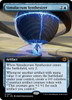 Simulacrum Synthesizer (Extended Art) (Foil)