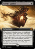 Greed's Gambit (Extended Art) (Foil)