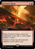 Territory Forge (Extended Art) (Foil) | The Big Score