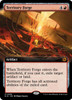 Territory Forge (Extended Art) (Foil)