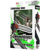 Anime Heroes: Chainsaw Man - Chainsaw Man Action Figure