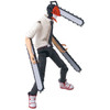 Anime Heroes: Chainsaw Man - Chainsaw Man Action Figure