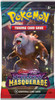 Scarlet and Violet Twilight Masquerade Booster Pack