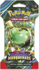 Scarlet and Violet Twilight Masquerade Booster Pack (Cardboard Packaging)