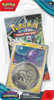 Scarlet and Violet Twilight Masquerade 1 Pack Checklane Blister Toxel