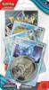 Scarlet and Violet Twilight Masquerade Premium Checklane Blister Kingdra