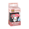 Pocket POP! Keychain: Sanrio - My Melody (Spring Time)