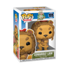 POP! Movies - The Wizard of Oz #1515 Cowardly Lion (85th Anniversary)