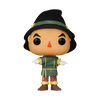 POP! Movies - The Wizard of Oz #1516 The Scarecrow (85th Anniversary)