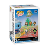 POP! Movies - The Wizard of Oz #1520 Winged Monkey (85th Anniversary) (Specialty Series)