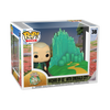 POP! Town #38 The Wizard of Oz - Wizard of Oz with Emerald City