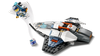 City Interstellar Spaceship Outer Space Set 60430