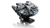 Star Wars Millennium Falcon Model Set for Adults 75375