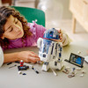 Star Wars R2-D2 Buildable Droid Model Set 75379