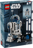 Star Wars R2-D2 Buildable Droid Model Set 75379