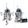 Star Wars R2-D2 Buildable Droid Model Set 75379