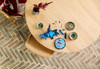 Icons Kingfisher Bird Set for Adults 10331