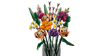 Flower Bouquet Decor Building Kit 10280