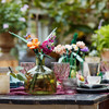 Flower Bouquet Decor Building Kit 10280