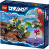 DREAMZzz Mateo's Off-Road Car Toy Set 71471
