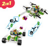 DREAMZzz Mateo's Off-Road Car Toy Set 71471